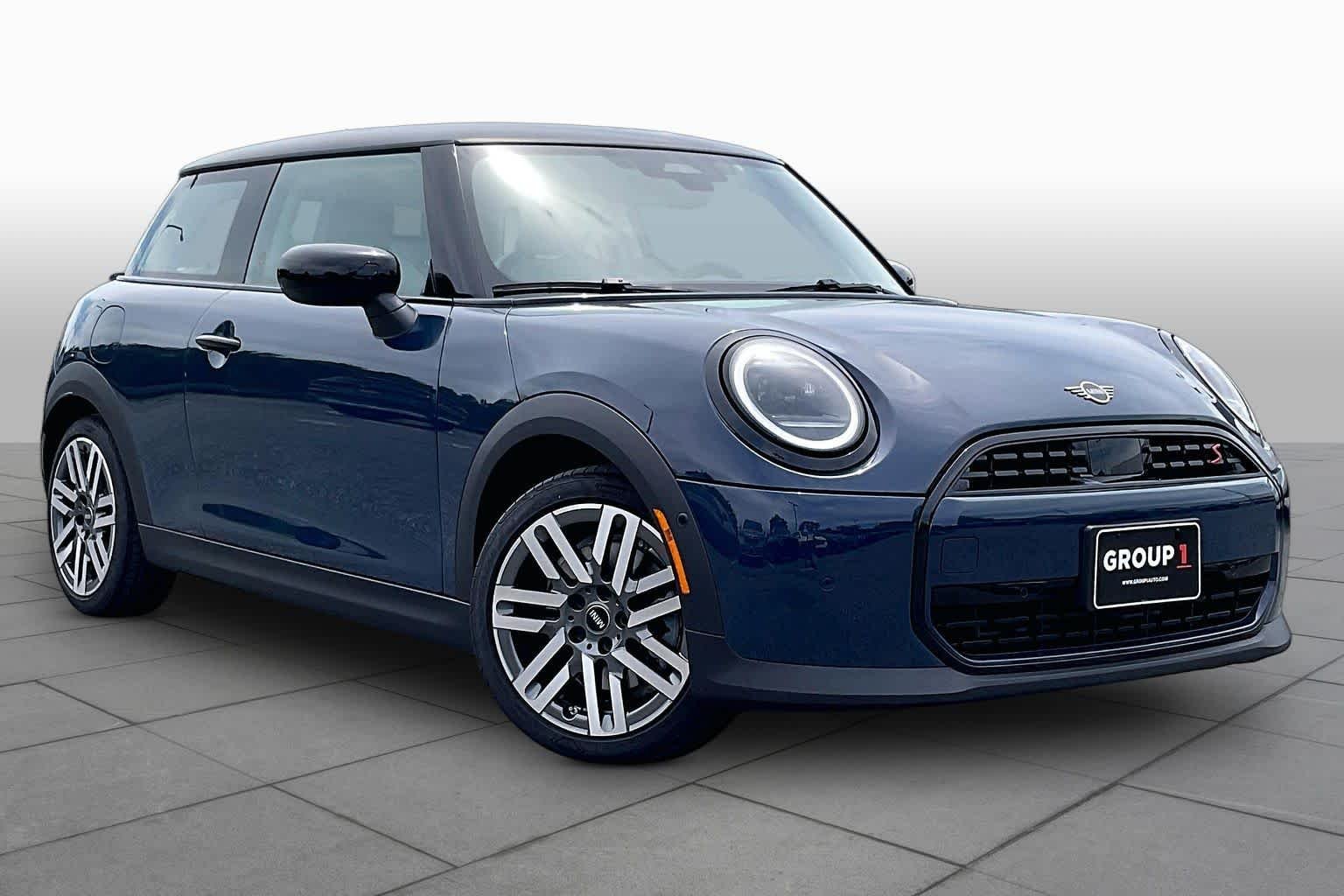 mini hardtop 2 door 2025 WMW23GD0XS2W73854 image mini hardtop 2 door 2025 WMW23GD0XS2W73854 image